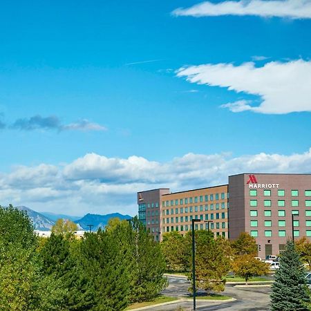 Denver Marriott Westminster Bagian luar foto
