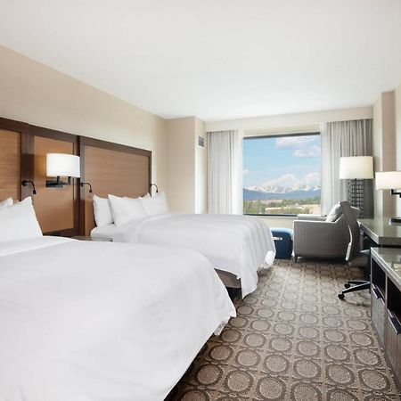 Denver Marriott Westminster Bagian luar foto