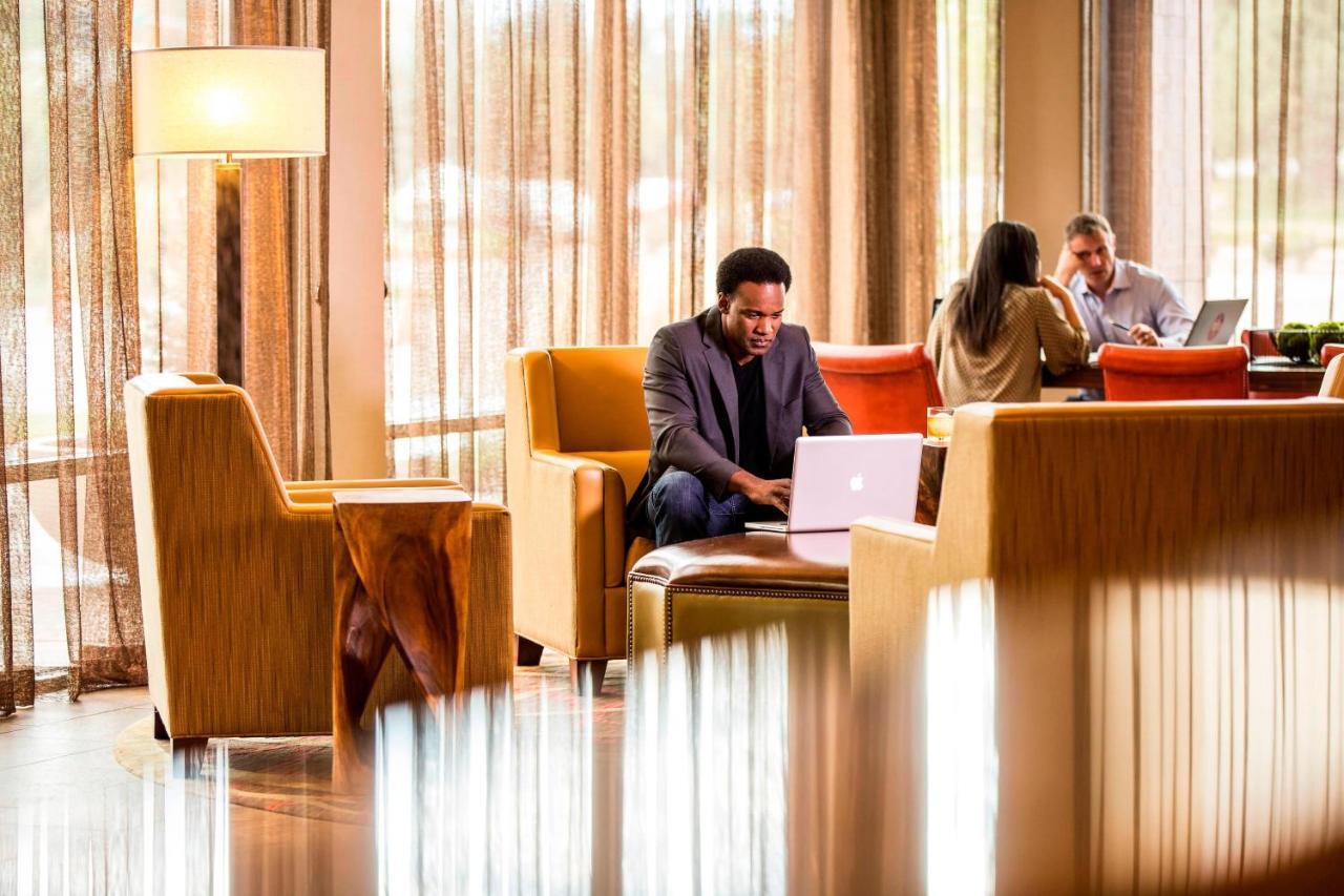 Denver Marriott Westminster Bagian luar foto
