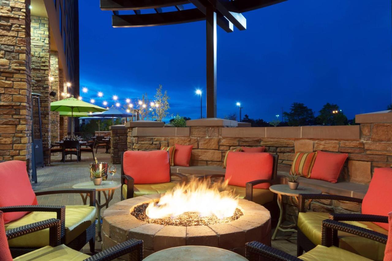 Denver Marriott Westminster Bagian luar foto