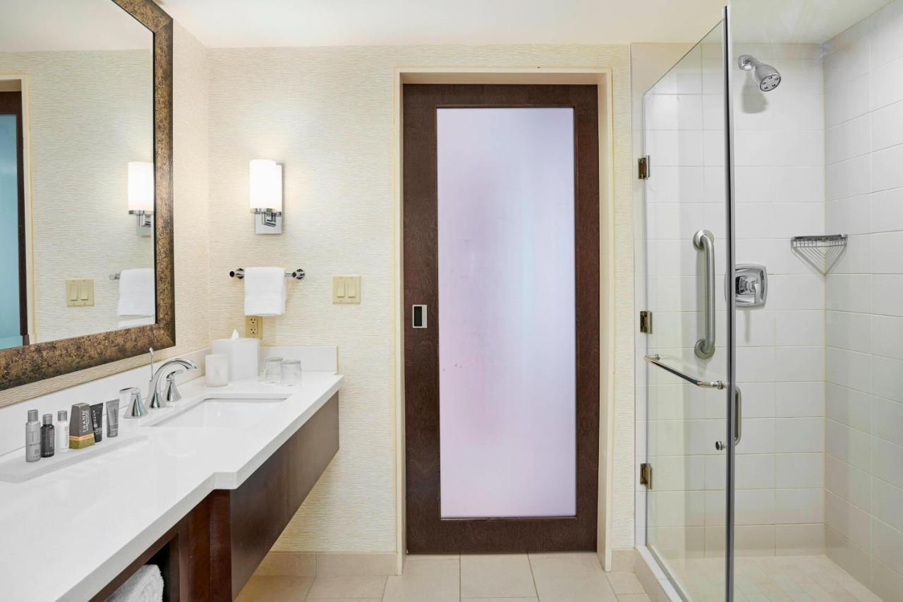 Denver Marriott Westminster Bagian luar foto