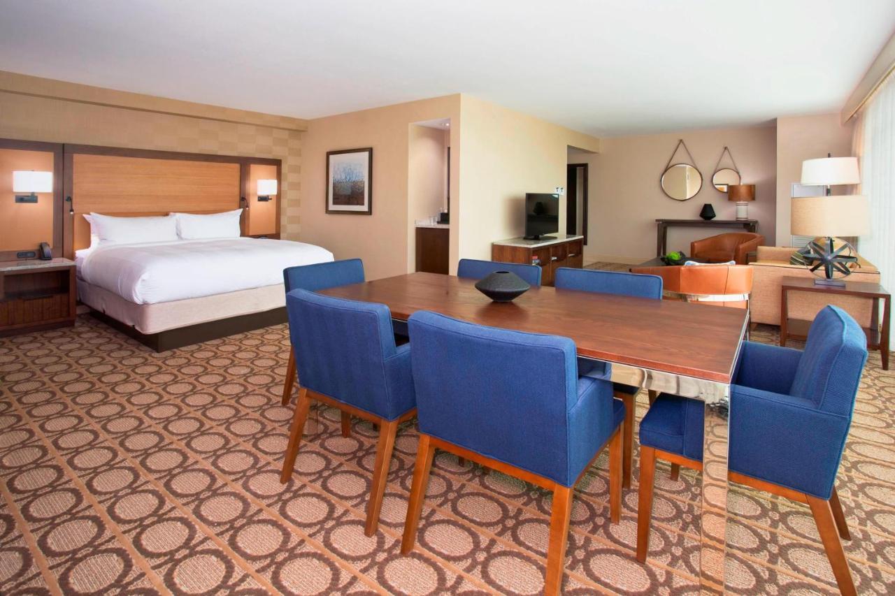 Denver Marriott Westminster Bagian luar foto