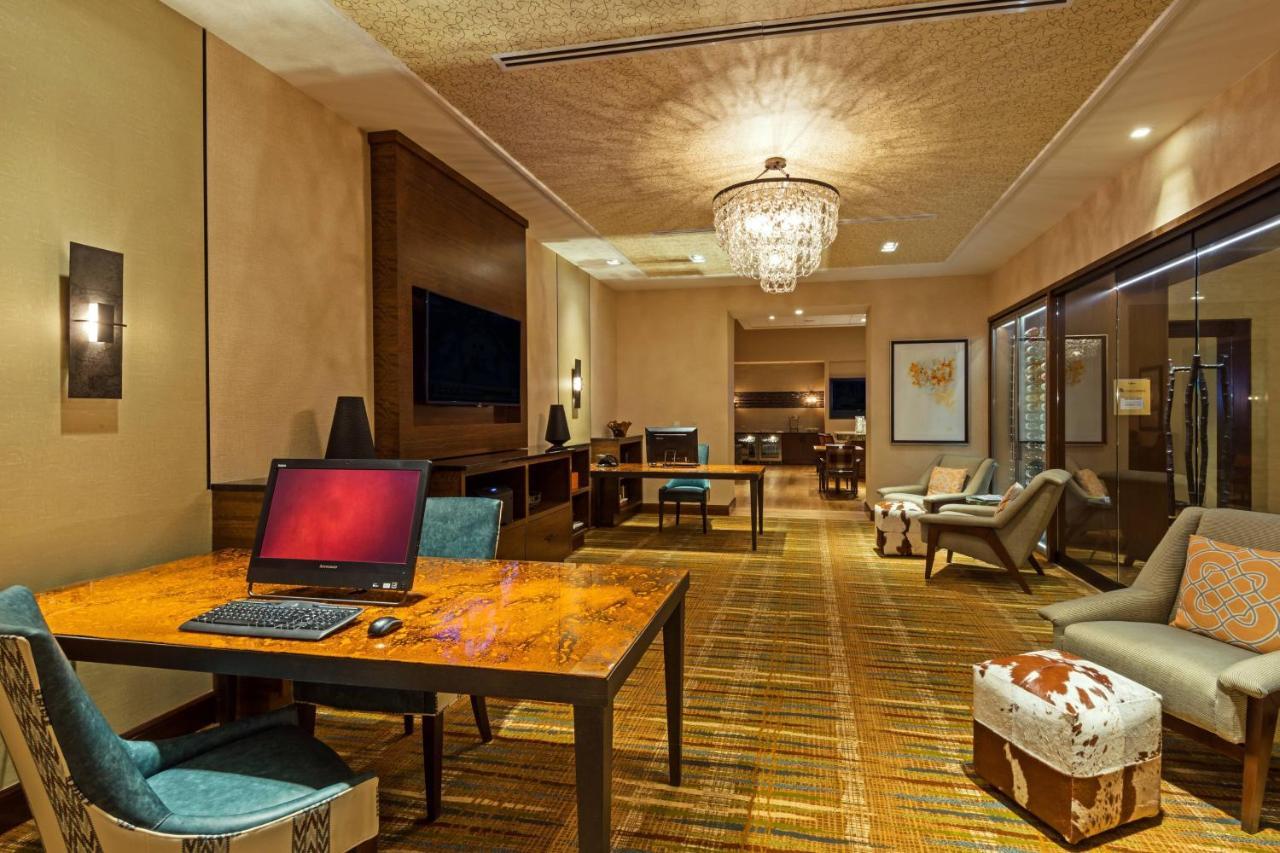Denver Marriott Westminster Bagian luar foto