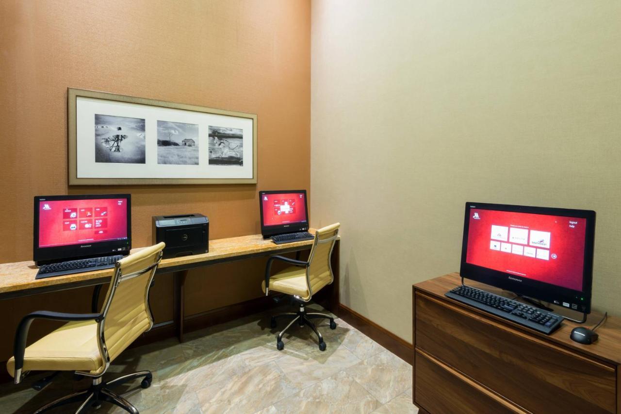 Denver Marriott Westminster Bagian luar foto