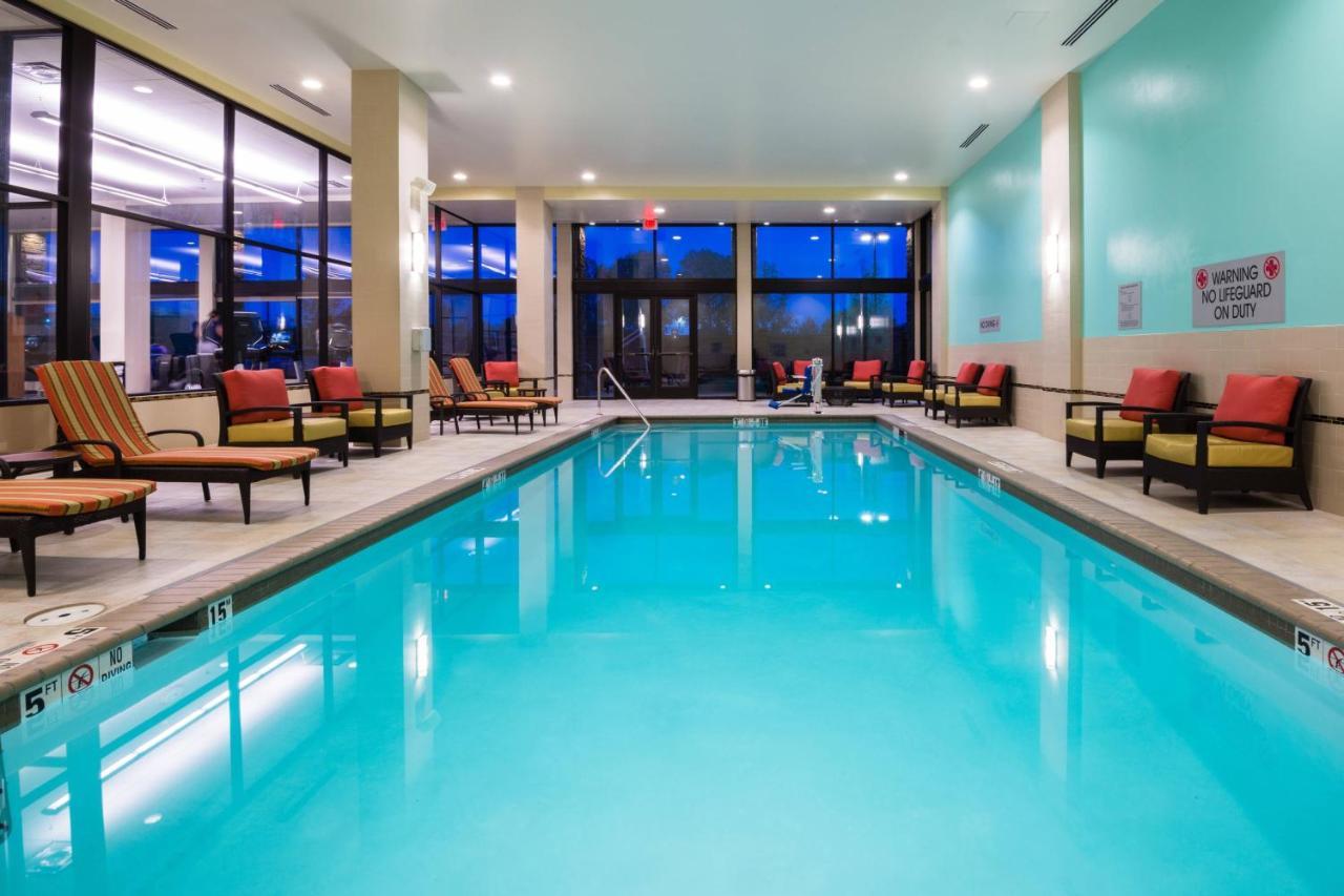 Denver Marriott Westminster Bagian luar foto