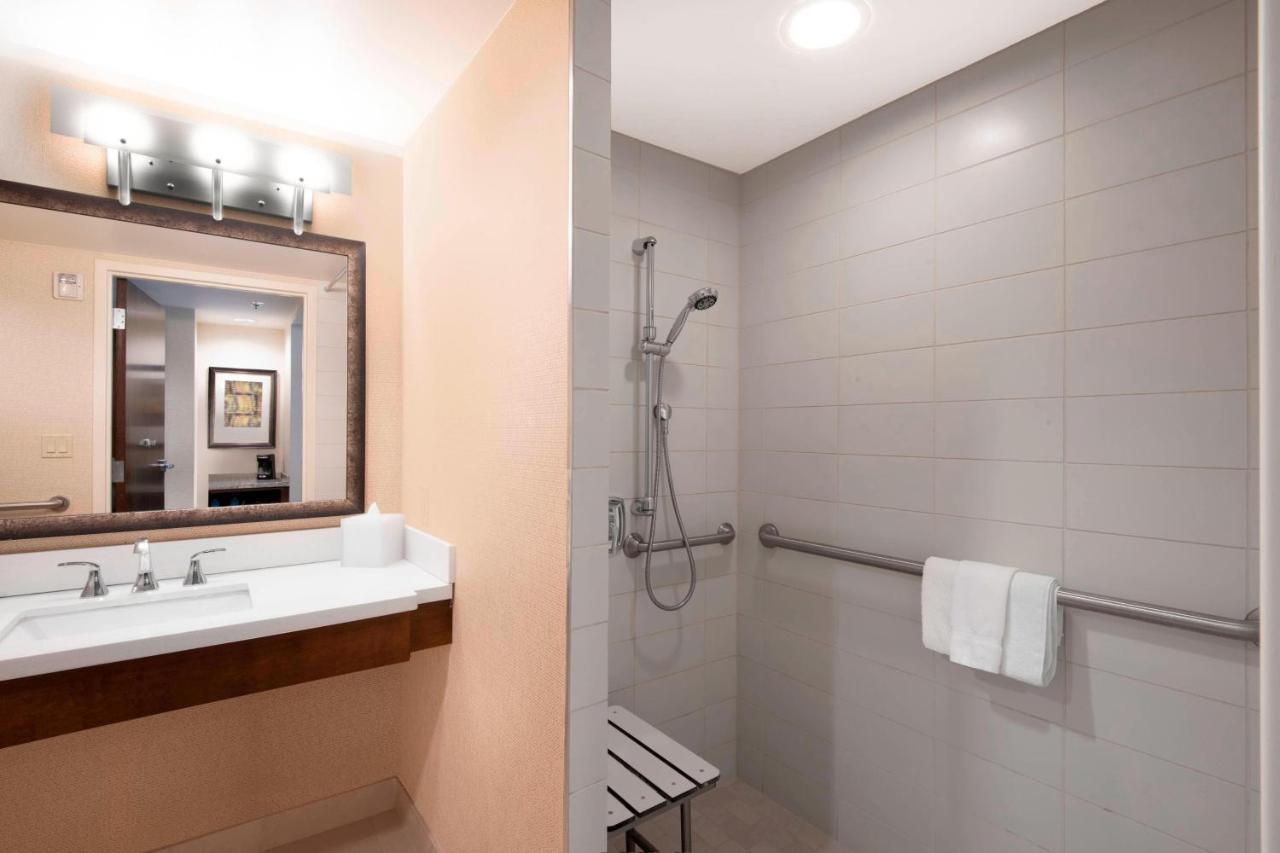 Denver Marriott Westminster Bagian luar foto