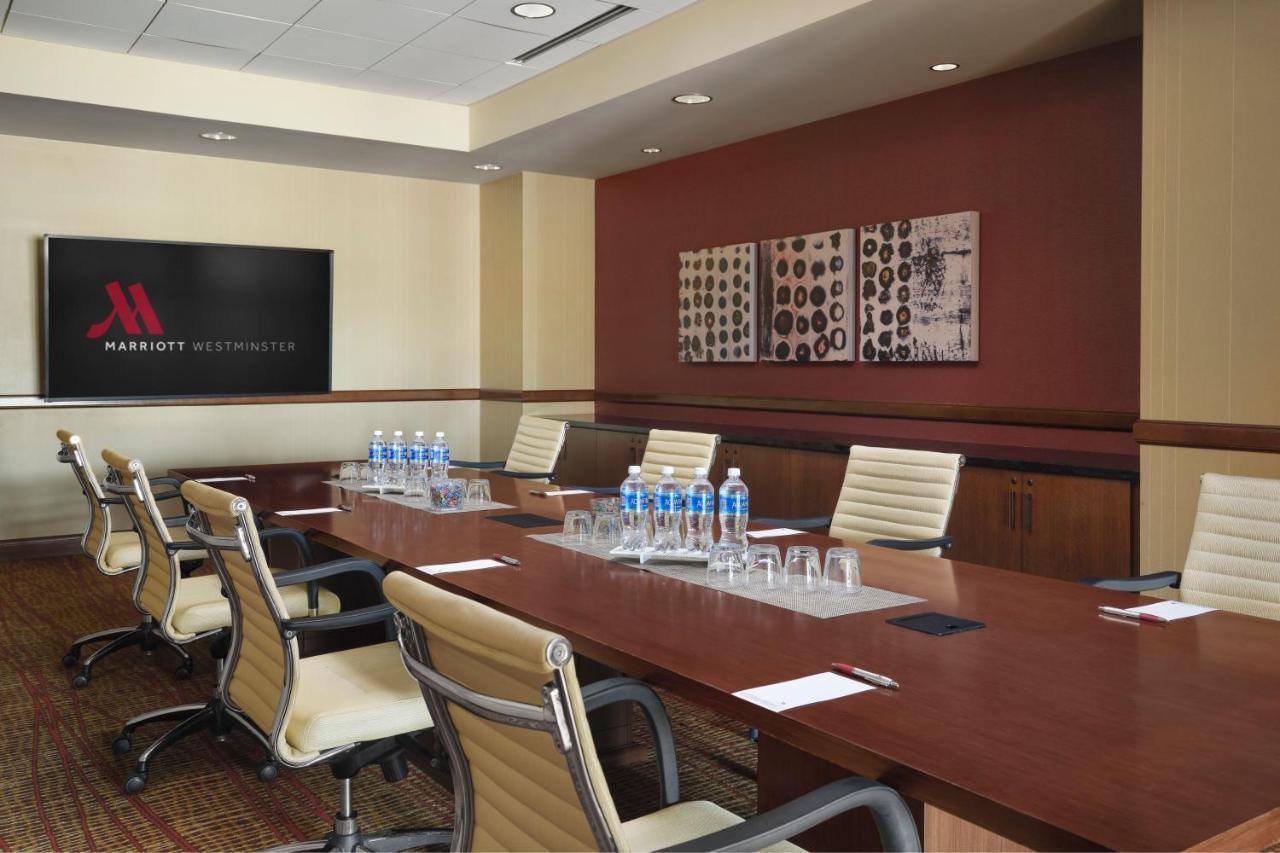 Denver Marriott Westminster Bagian luar foto