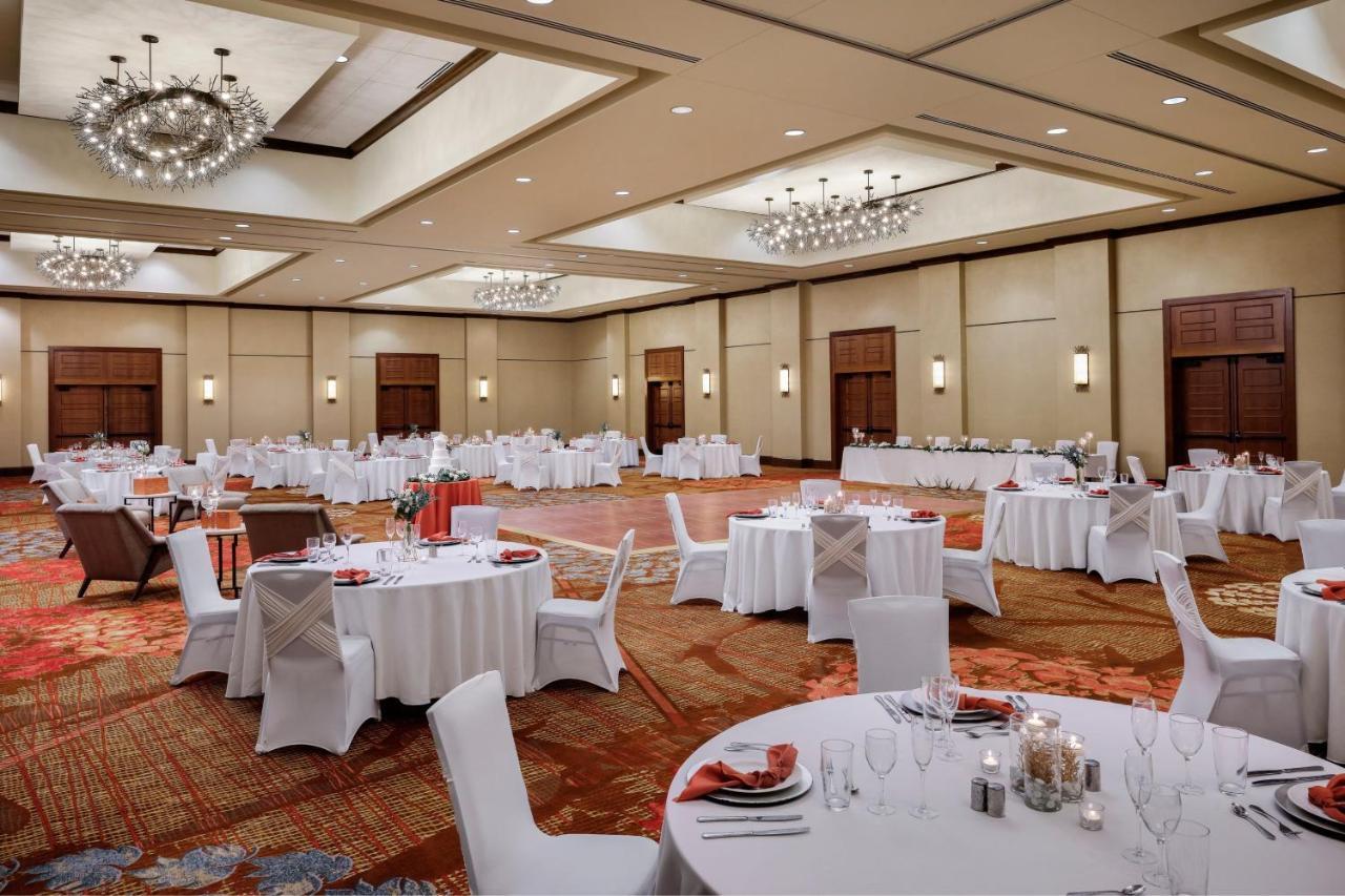 Denver Marriott Westminster Bagian luar foto