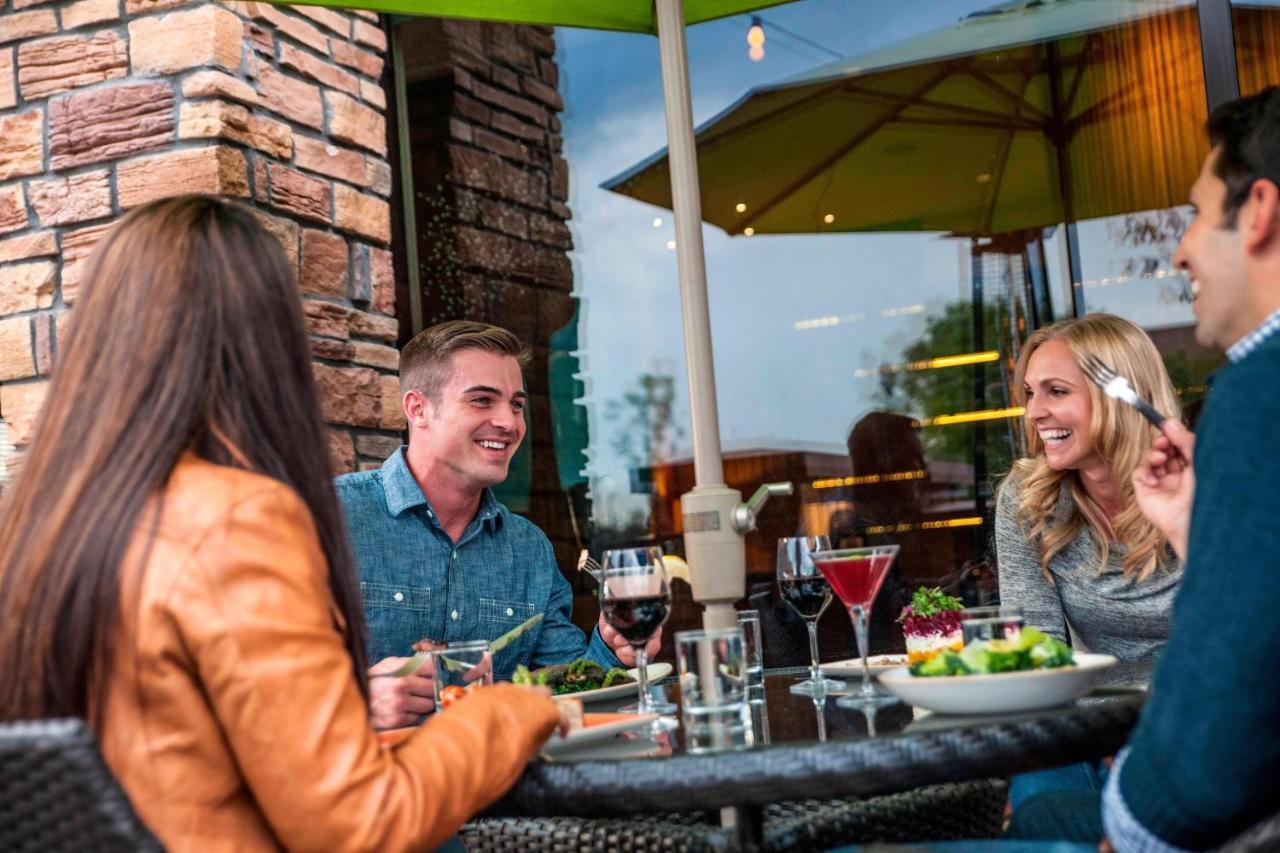 Denver Marriott Westminster Bagian luar foto