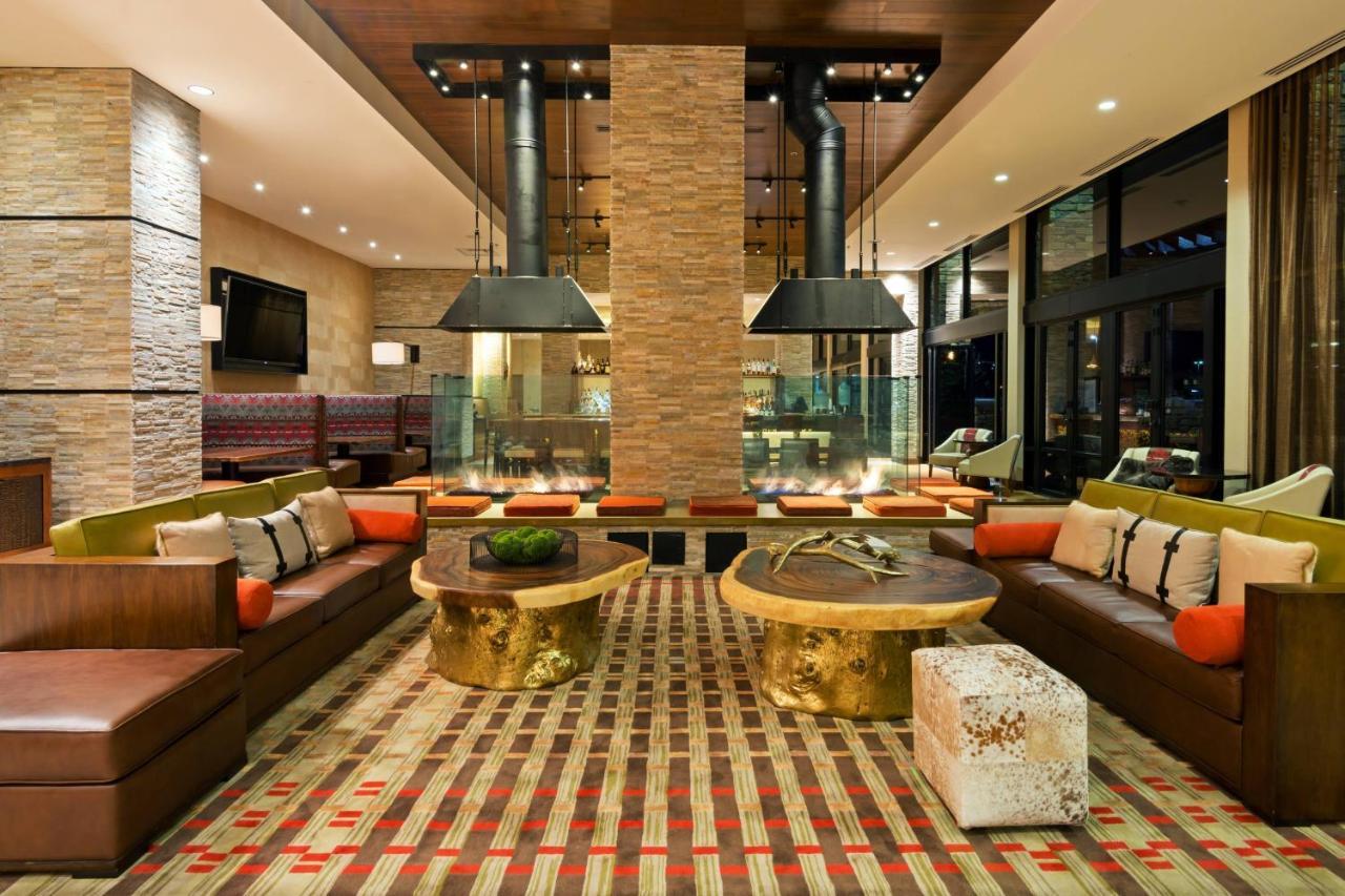 Denver Marriott Westminster Bagian luar foto