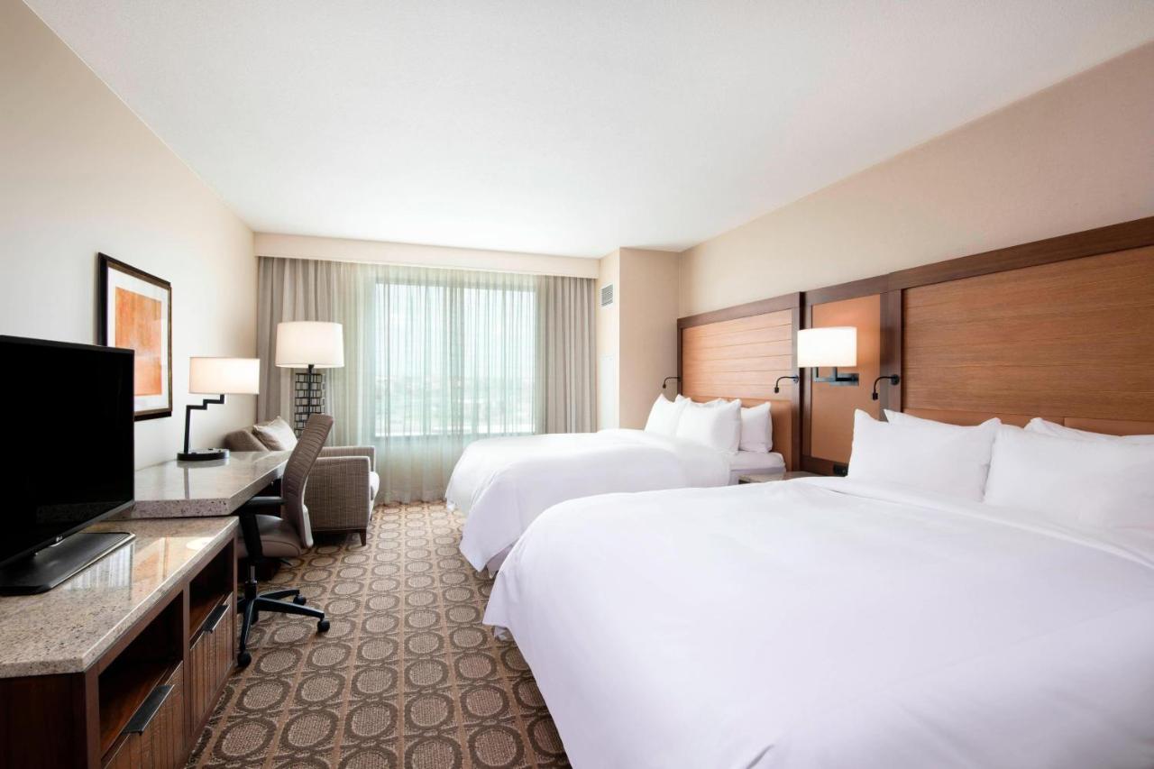 Denver Marriott Westminster Bagian luar foto
