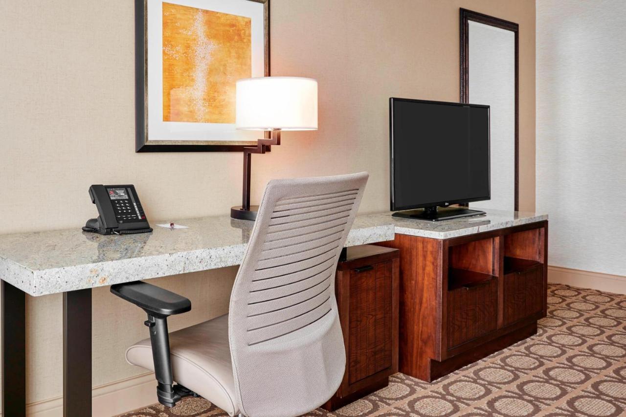 Denver Marriott Westminster Bagian luar foto