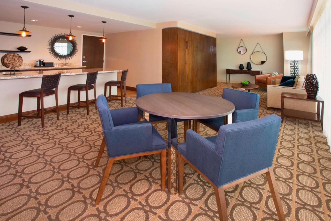 Denver Marriott Westminster Bagian luar foto