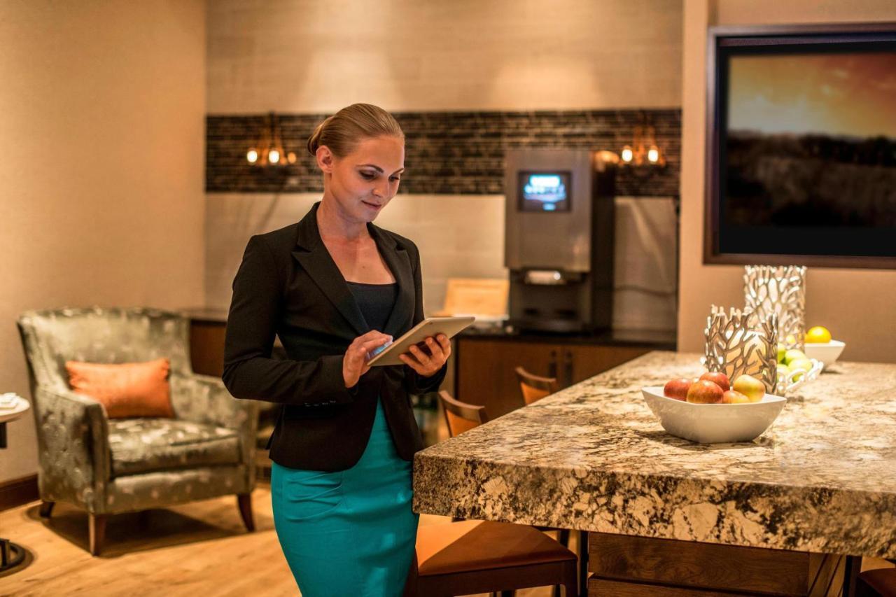 Denver Marriott Westminster Bagian luar foto
