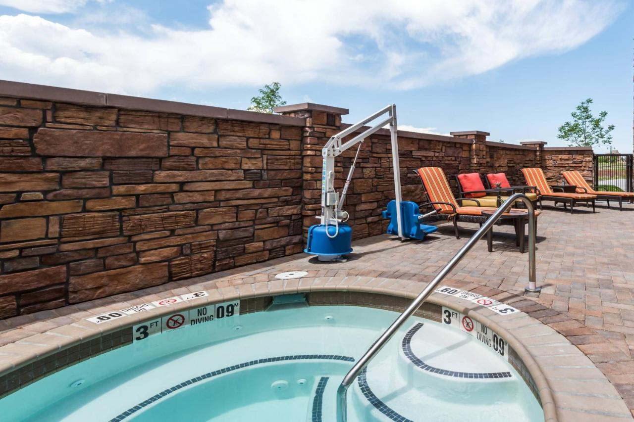 Denver Marriott Westminster Bagian luar foto