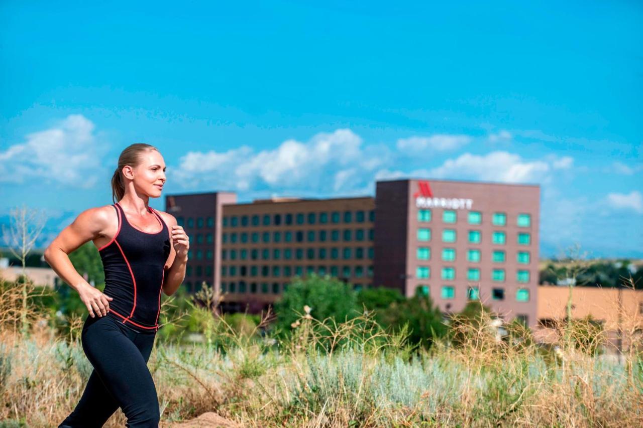 Denver Marriott Westminster Bagian luar foto