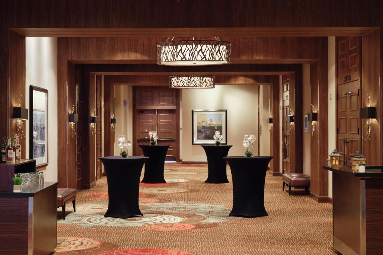 Denver Marriott Westminster Bagian luar foto