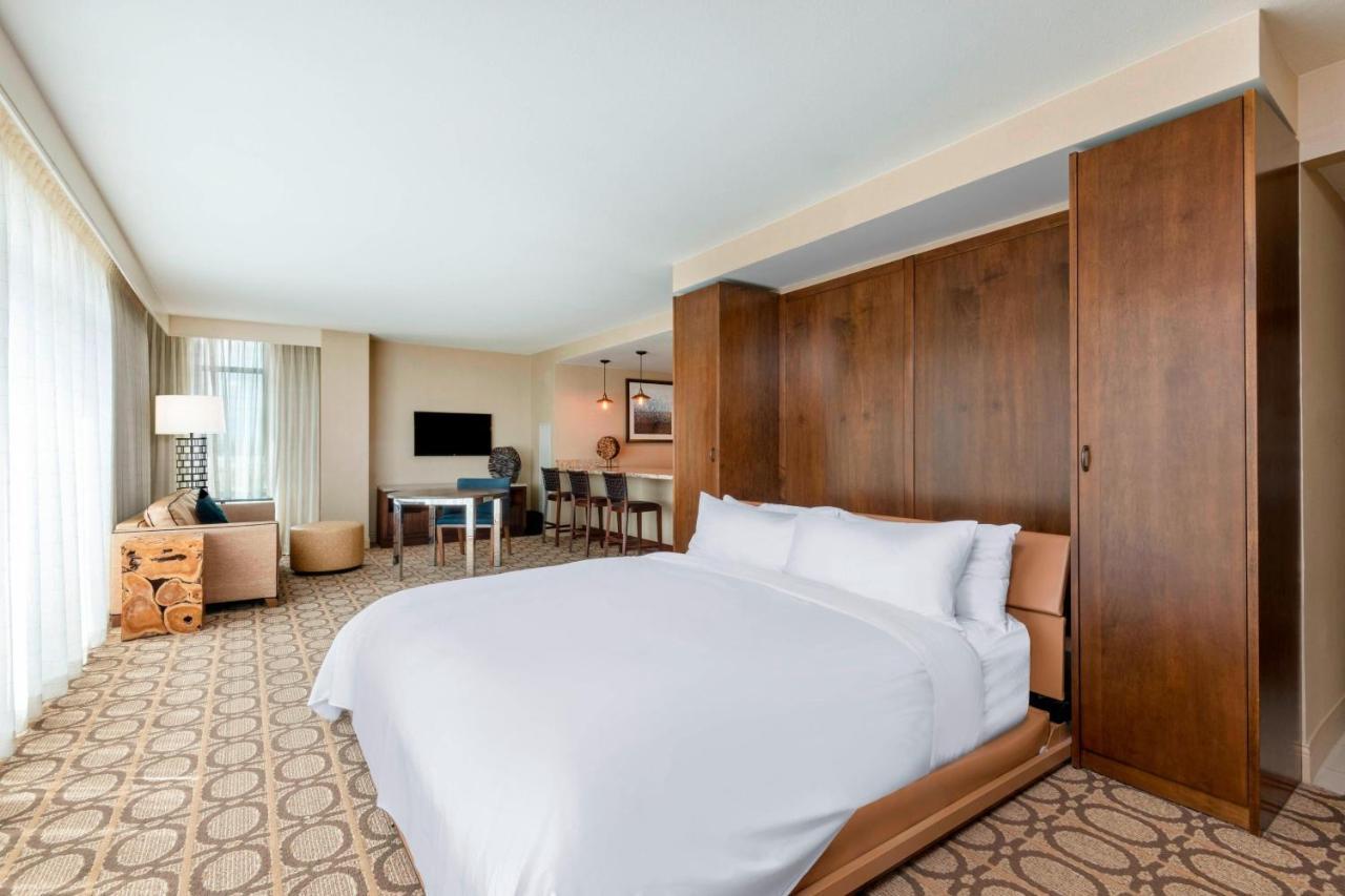 Denver Marriott Westminster Bagian luar foto
