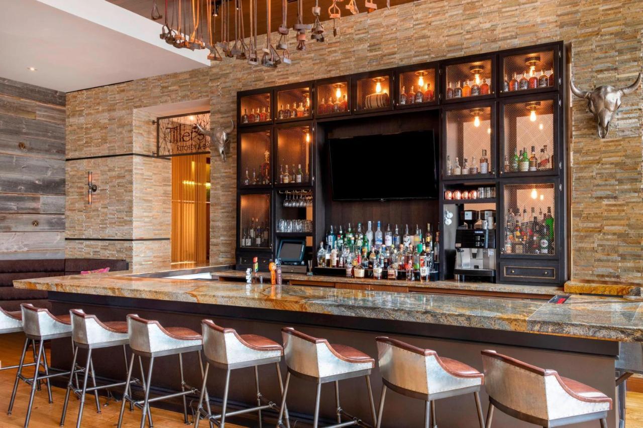 Denver Marriott Westminster Bagian luar foto