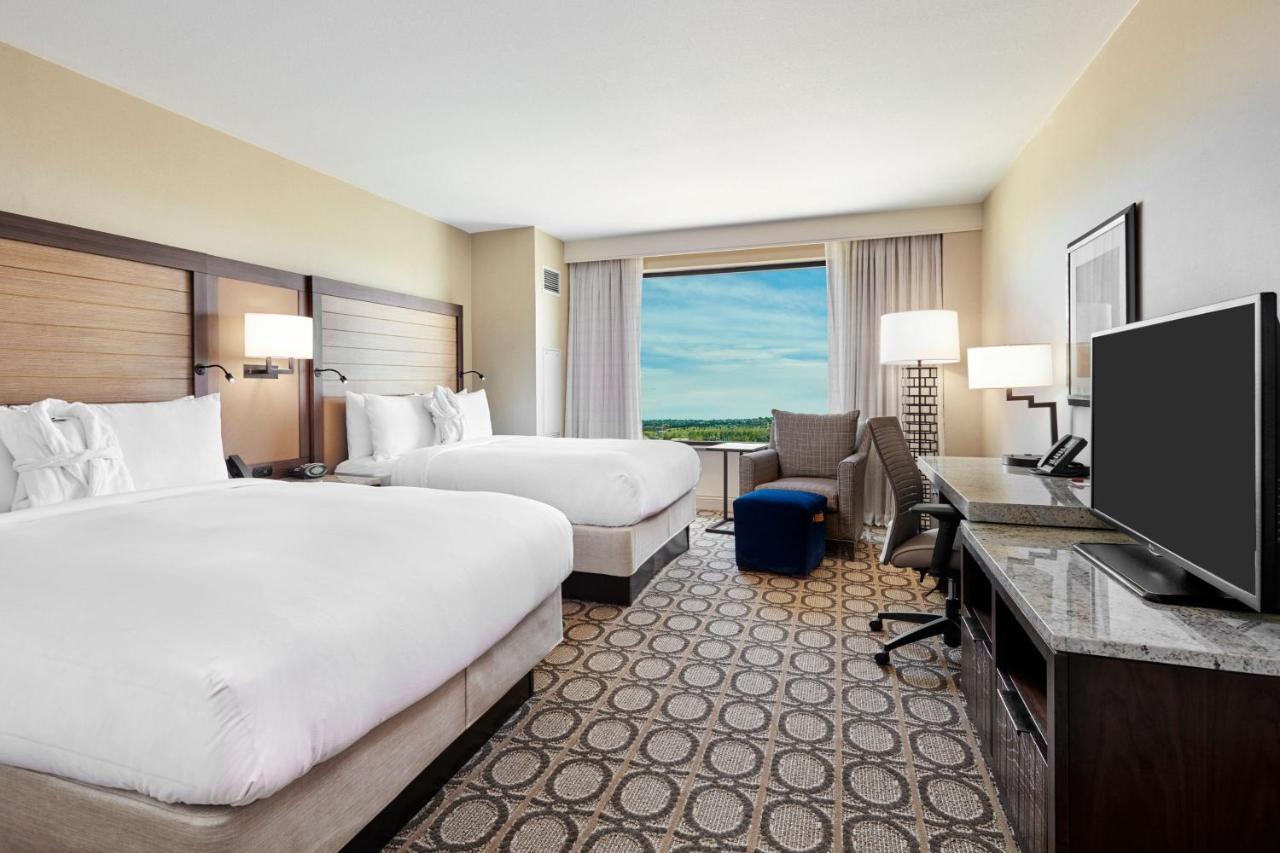 Denver Marriott Westminster Bagian luar foto
