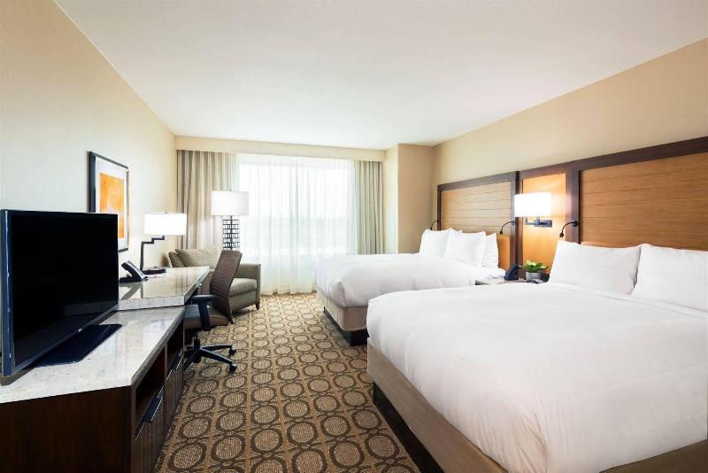 Denver Marriott Westminster Bagian luar foto