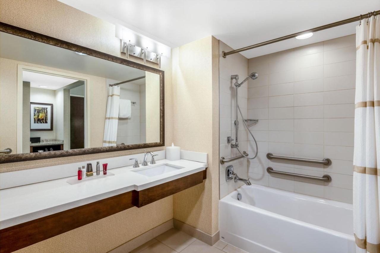 Denver Marriott Westminster Bagian luar foto
