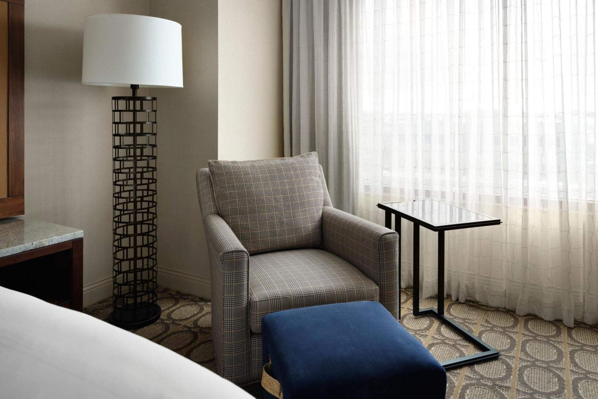 Denver Marriott Westminster Bagian luar foto