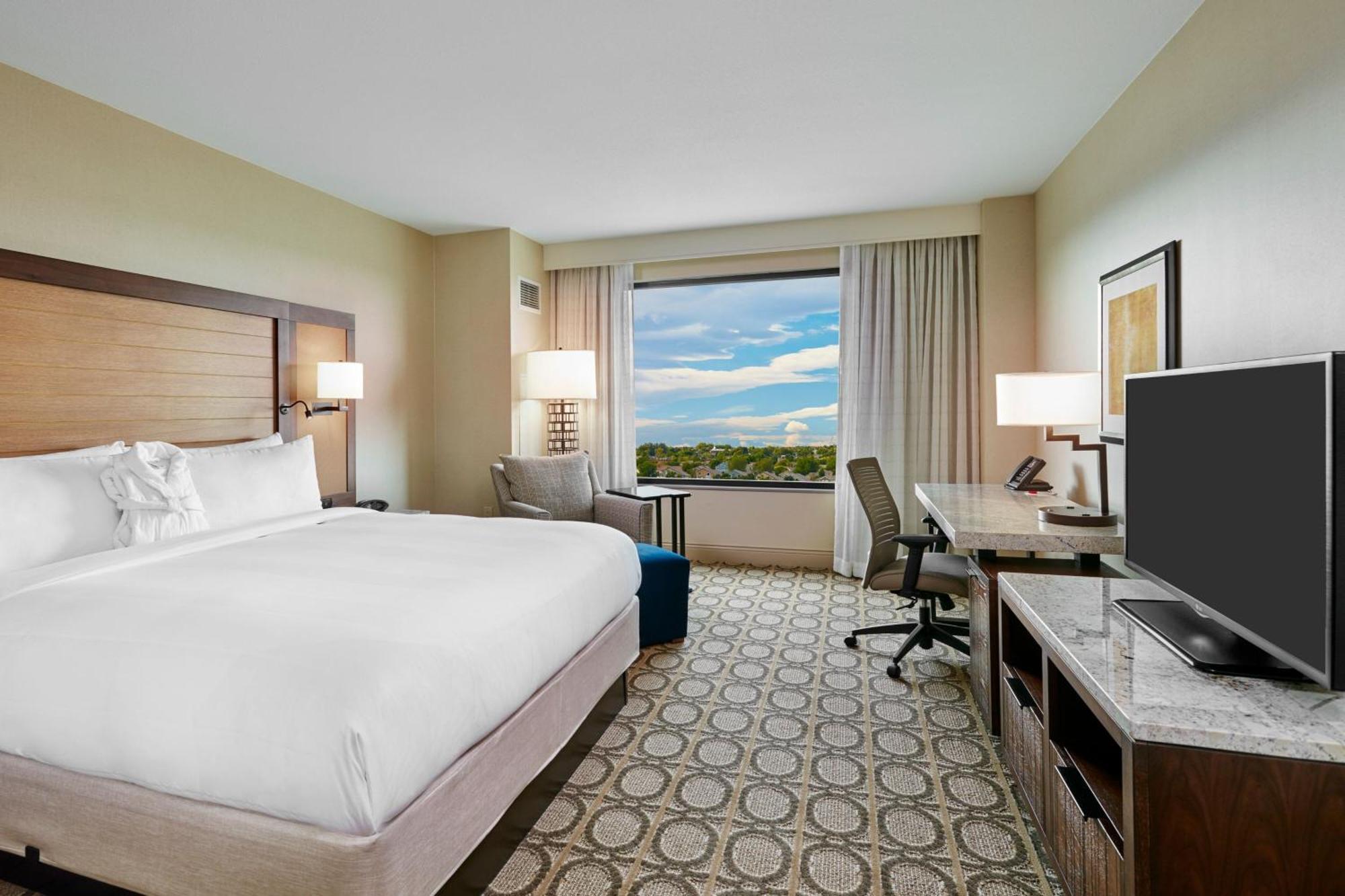 Denver Marriott Westminster Bagian luar foto