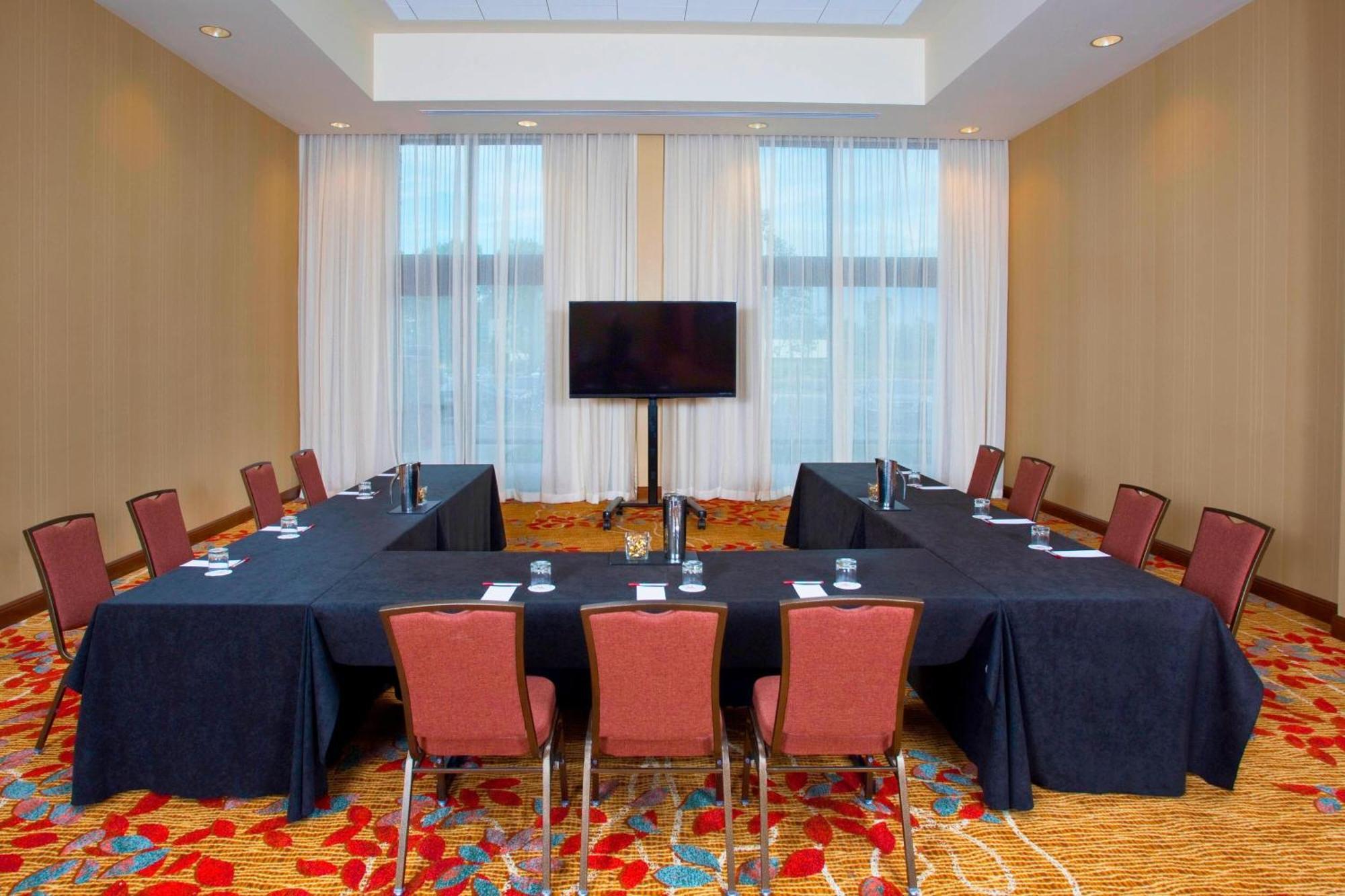 Denver Marriott Westminster Bagian luar foto