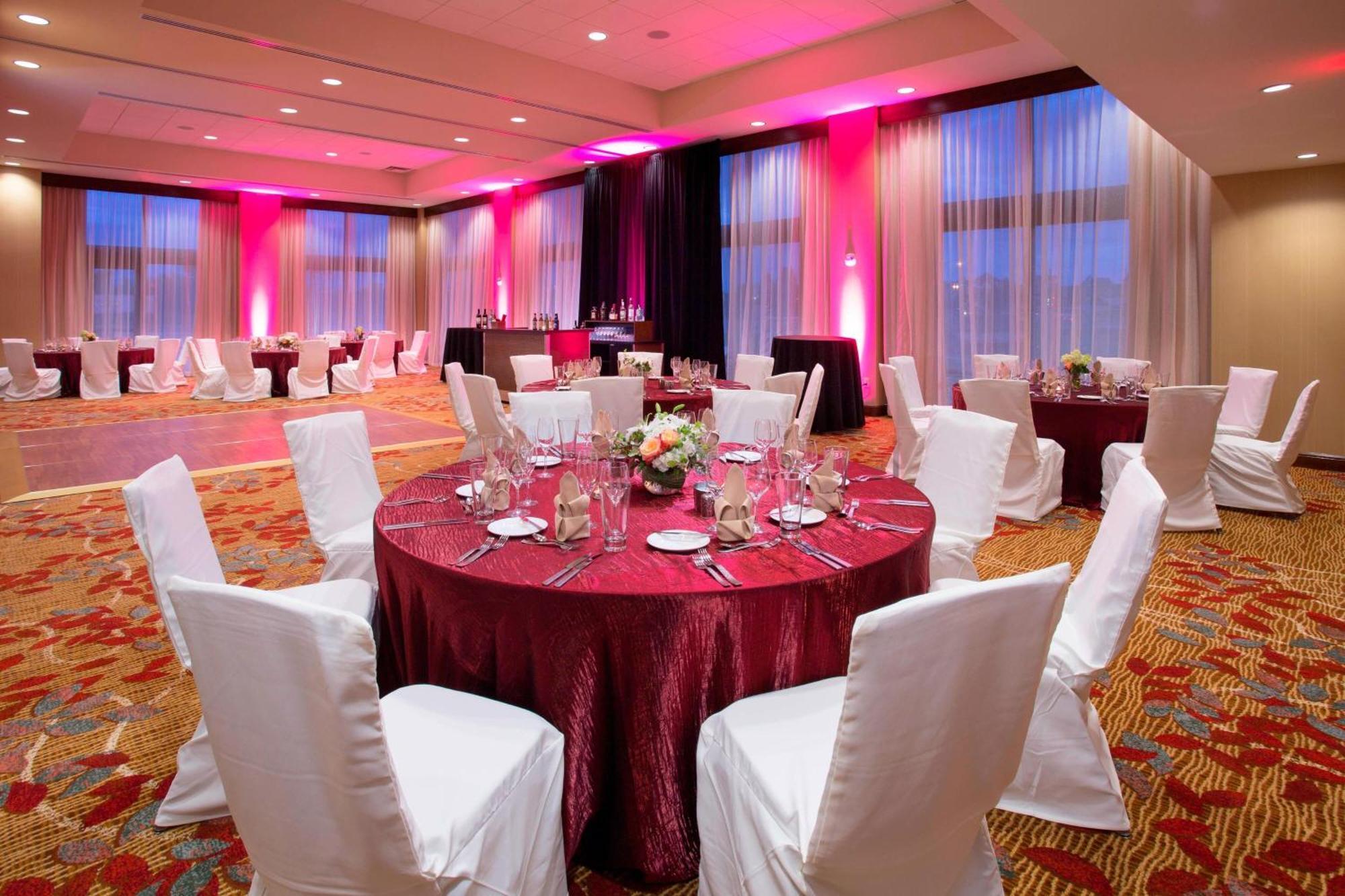 Denver Marriott Westminster Bagian luar foto