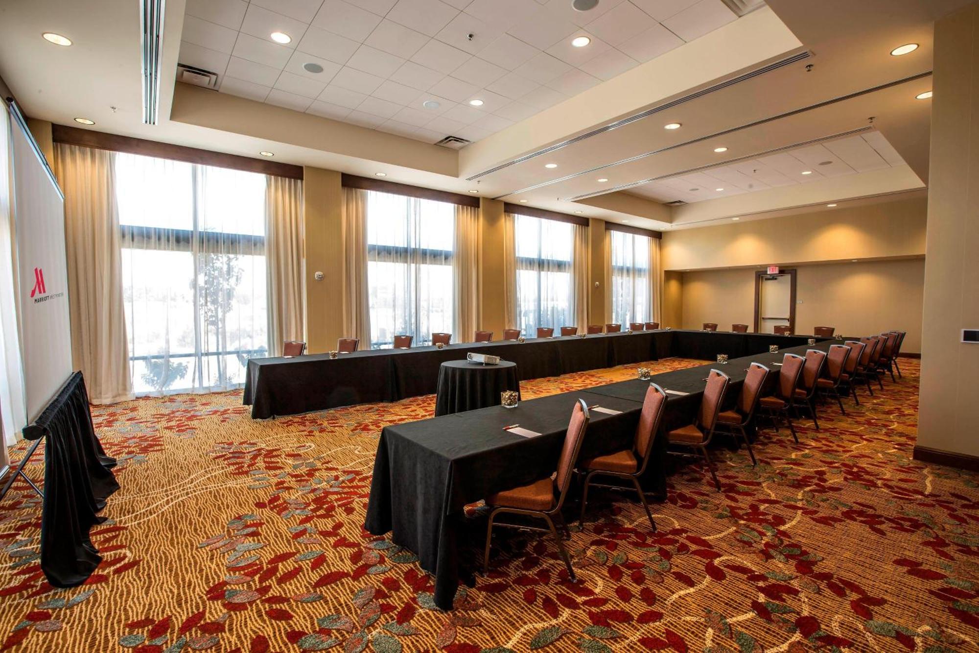 Denver Marriott Westminster Bagian luar foto