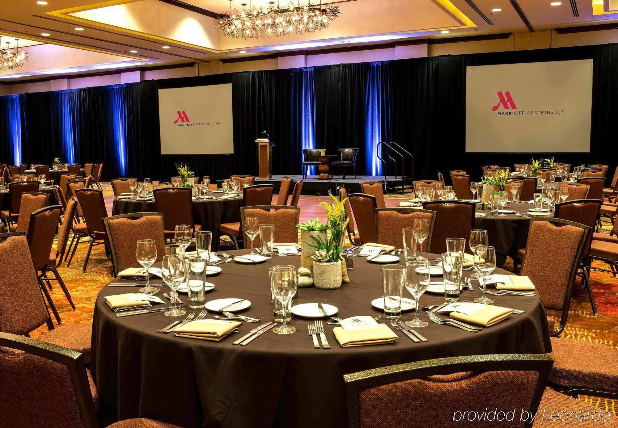 Denver Marriott Westminster Bagian luar foto