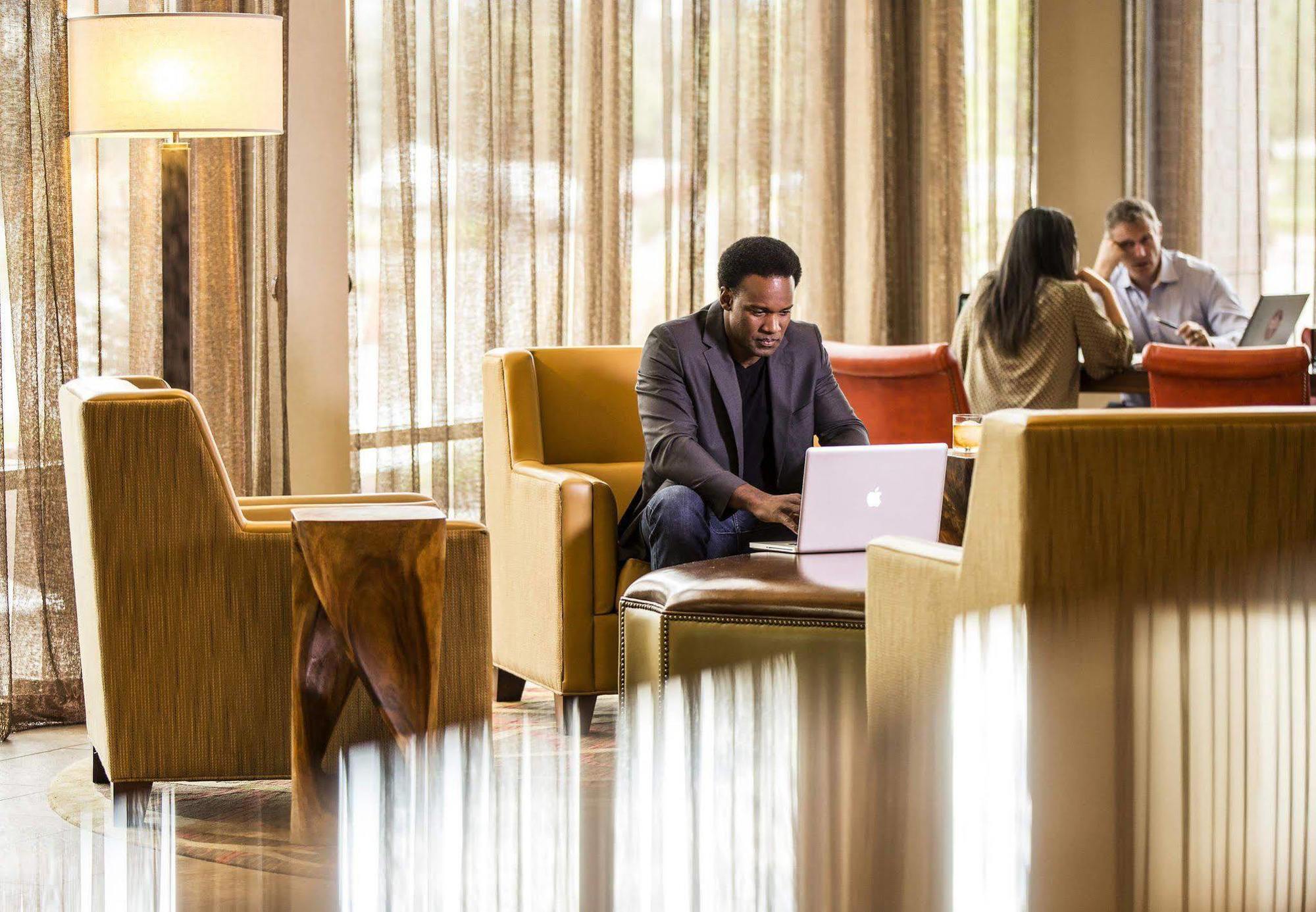 Denver Marriott Westminster Bagian luar foto