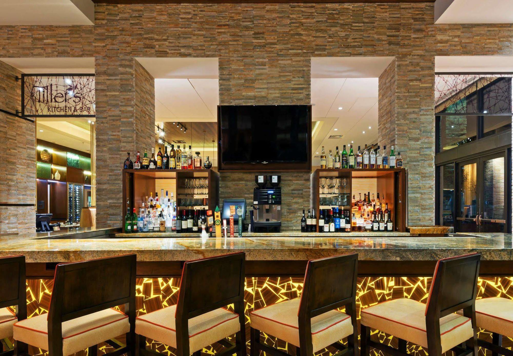 Denver Marriott Westminster Bagian luar foto