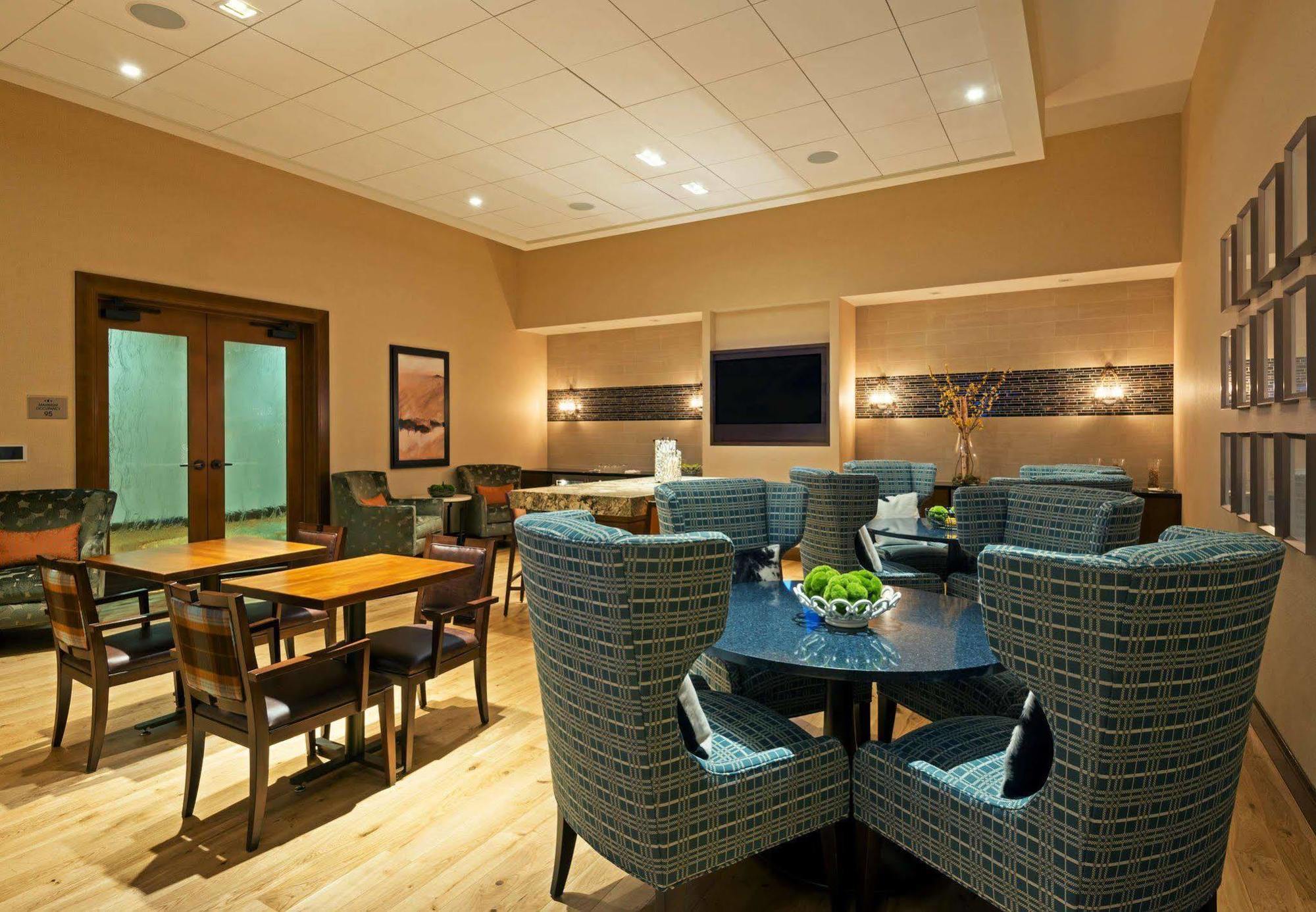 Denver Marriott Westminster Bagian luar foto