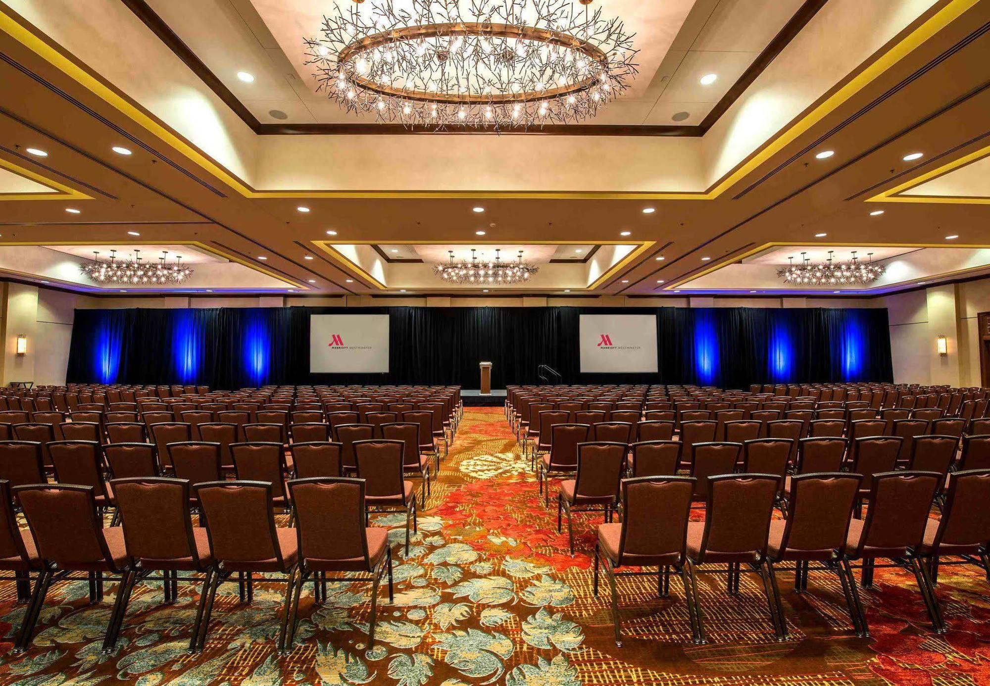 Denver Marriott Westminster Bagian luar foto